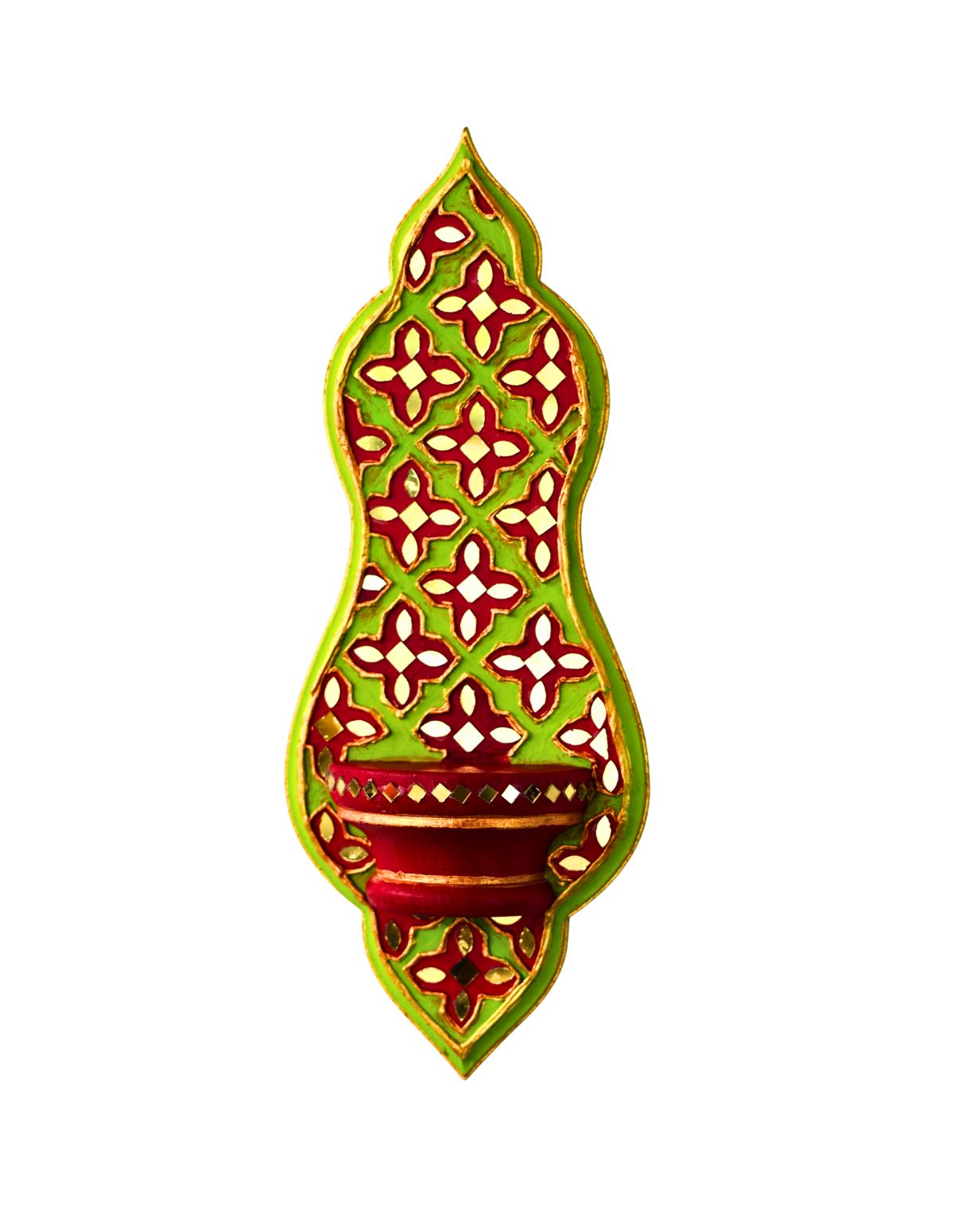 The Navratan Wall Decore