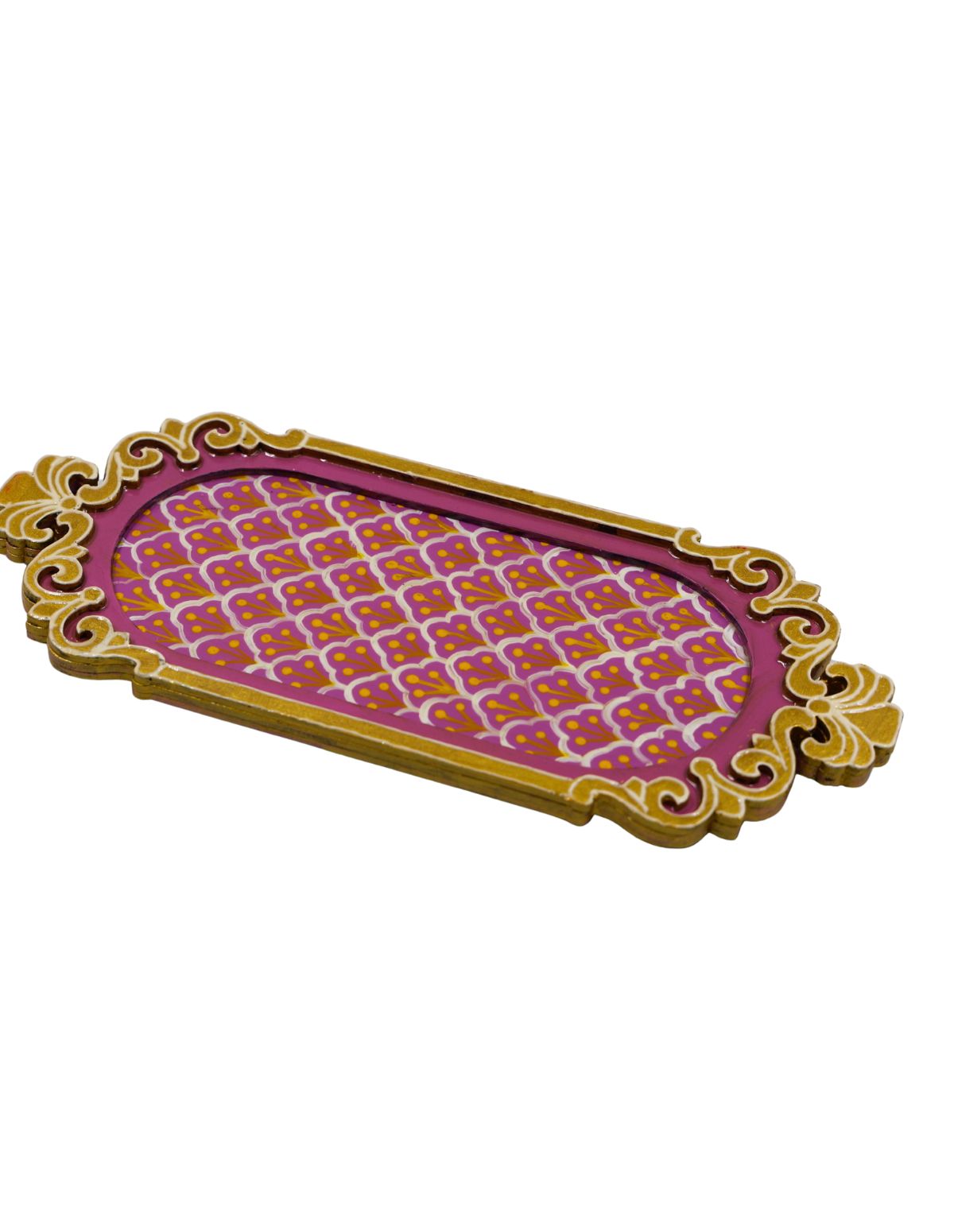 The Royal Platter