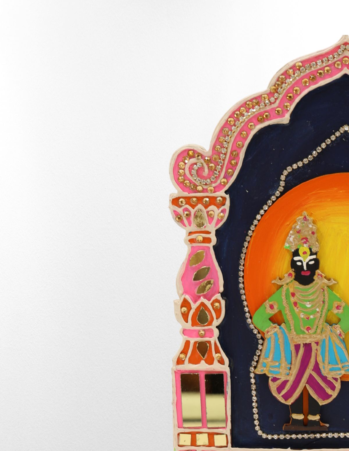 Arc of Devotion