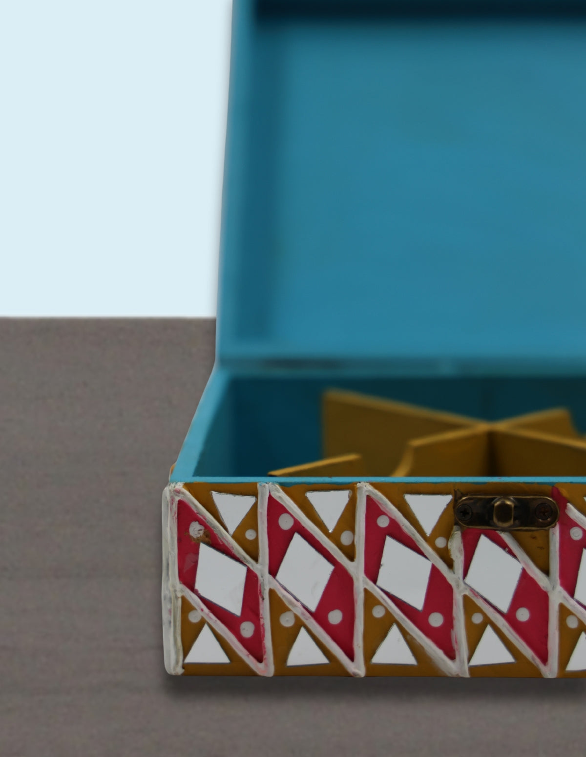 Mandala Gift Box