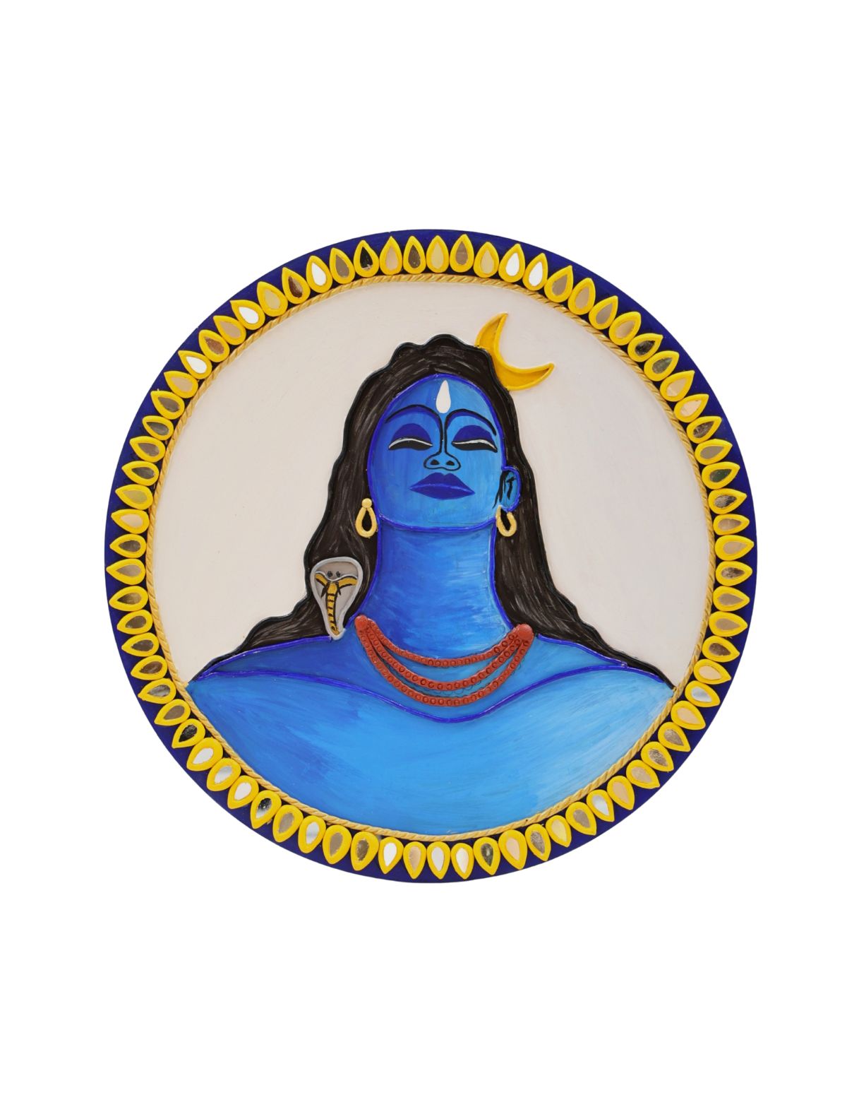 Neelkantha Chakra