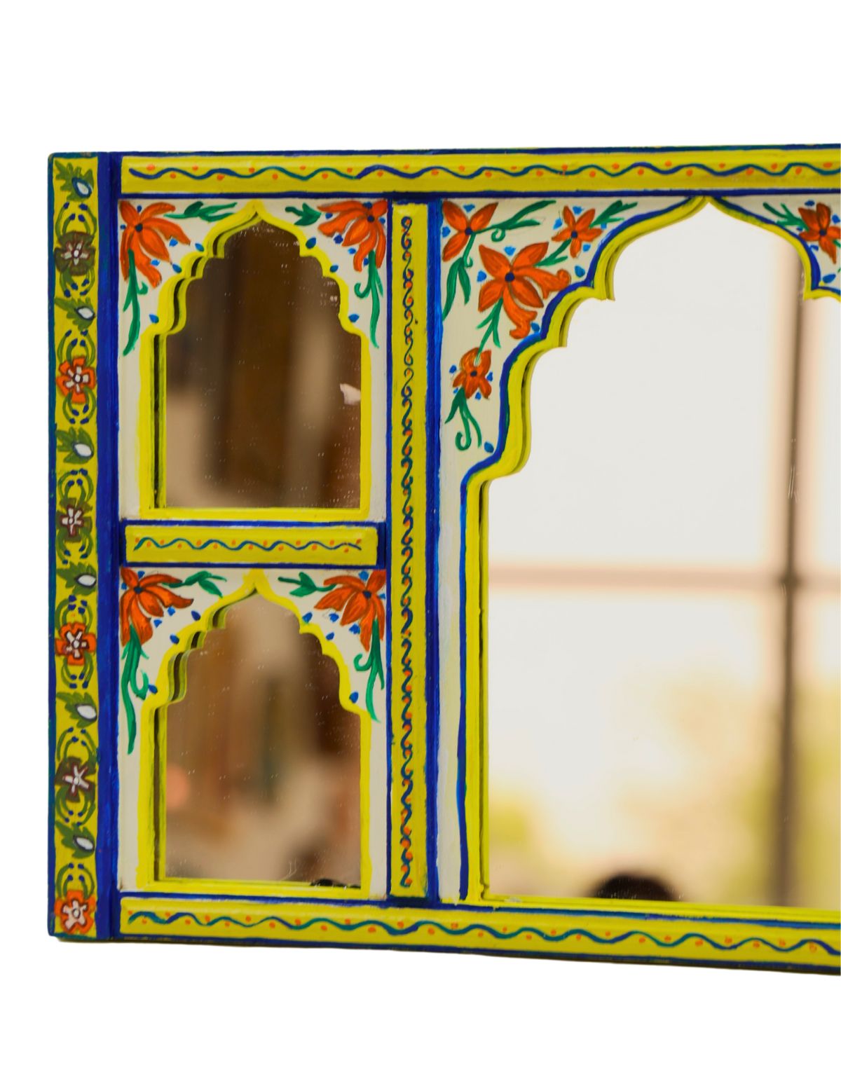 Hawa Mahal Jodhpuri Jharokha