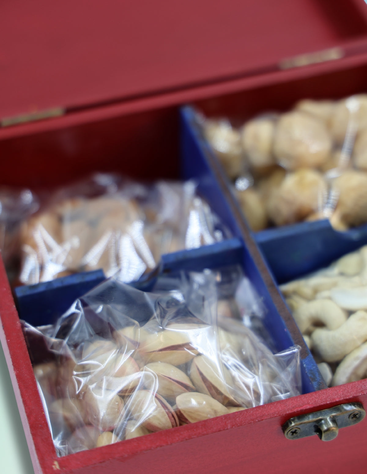 The "Madhubani Muse" Gift Box
