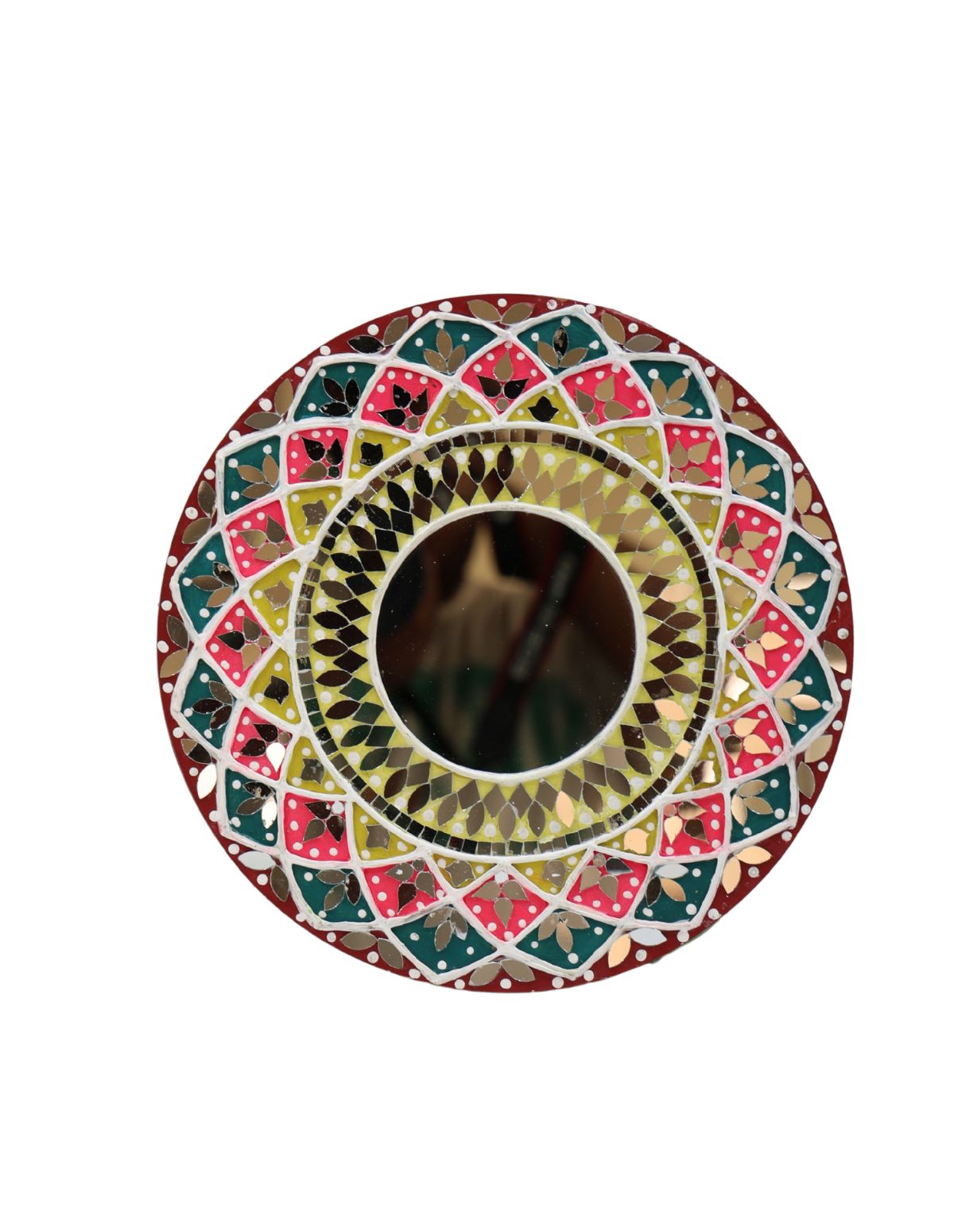 Lippan Mirror Wall Art Decor