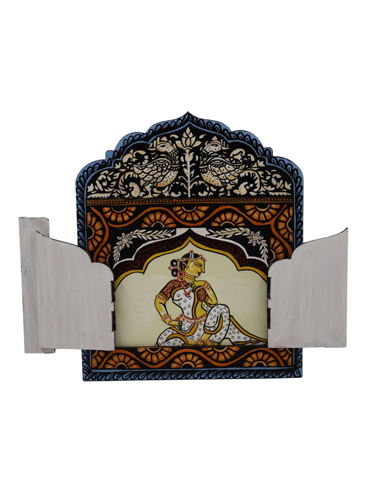 Pattachitra Art Jharokha