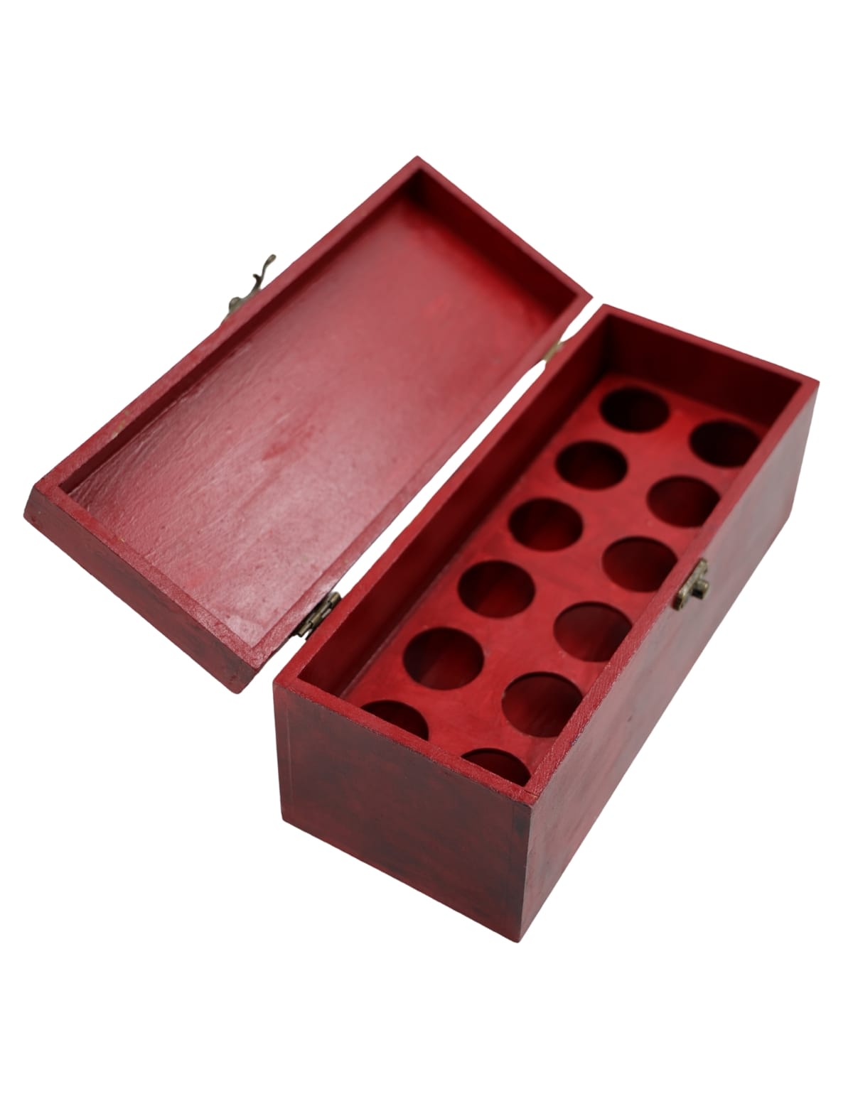 The Artisan Vanity Trunk