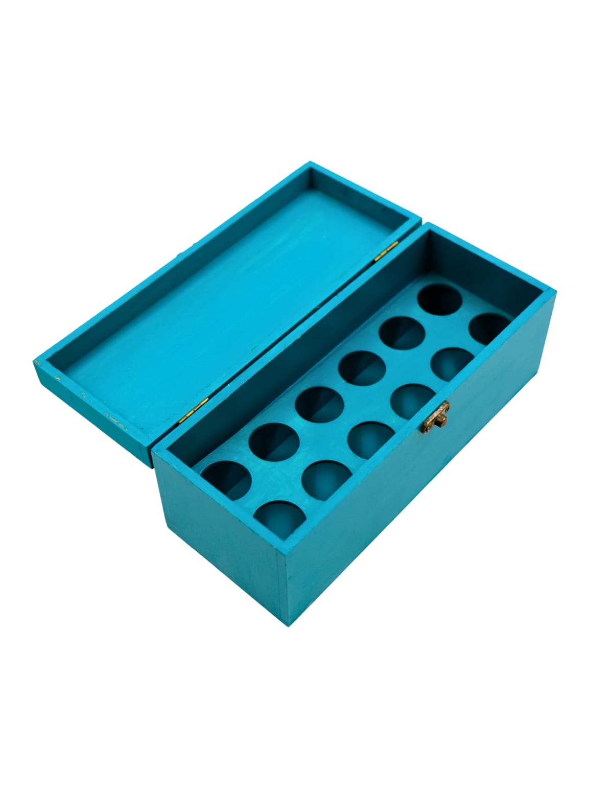 Retro Lipstick Caddy
