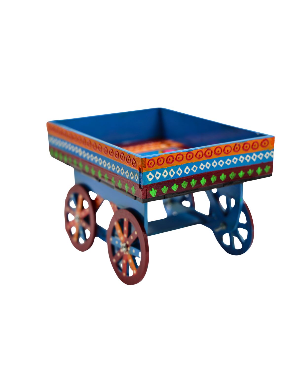 The Folk Trolley