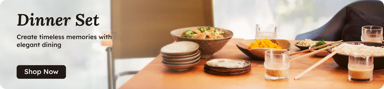 Kitchen & Dining