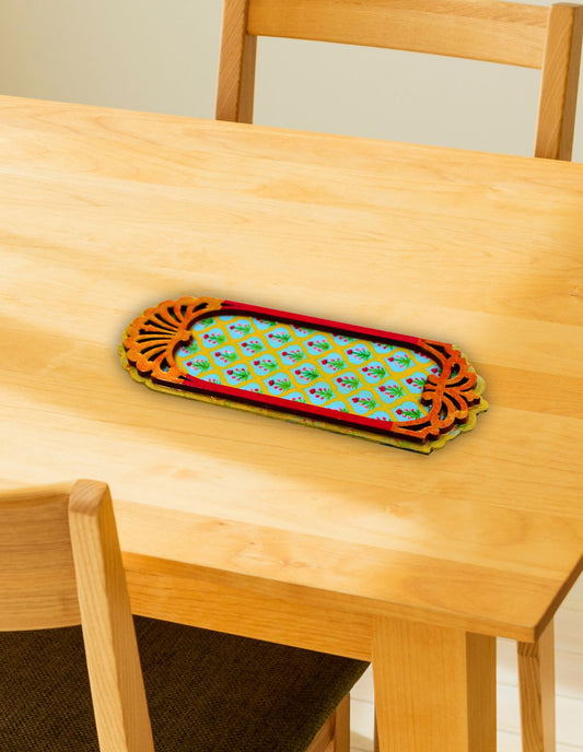 Platter 1
