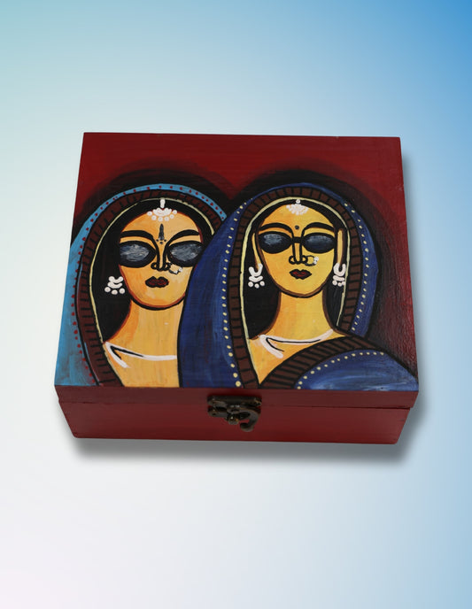 Gift Box 3