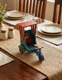 Rickshaw Dining Decor Platter