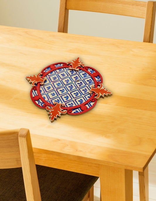 Platter 3