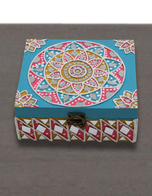 Gift Box 4