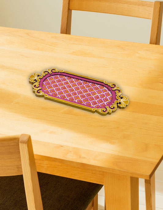 Platter 2