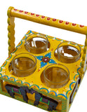 Mustard Marwari Server