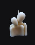 Eternal Embrace Candle