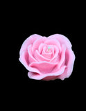 Blush Rose Luxe Candle