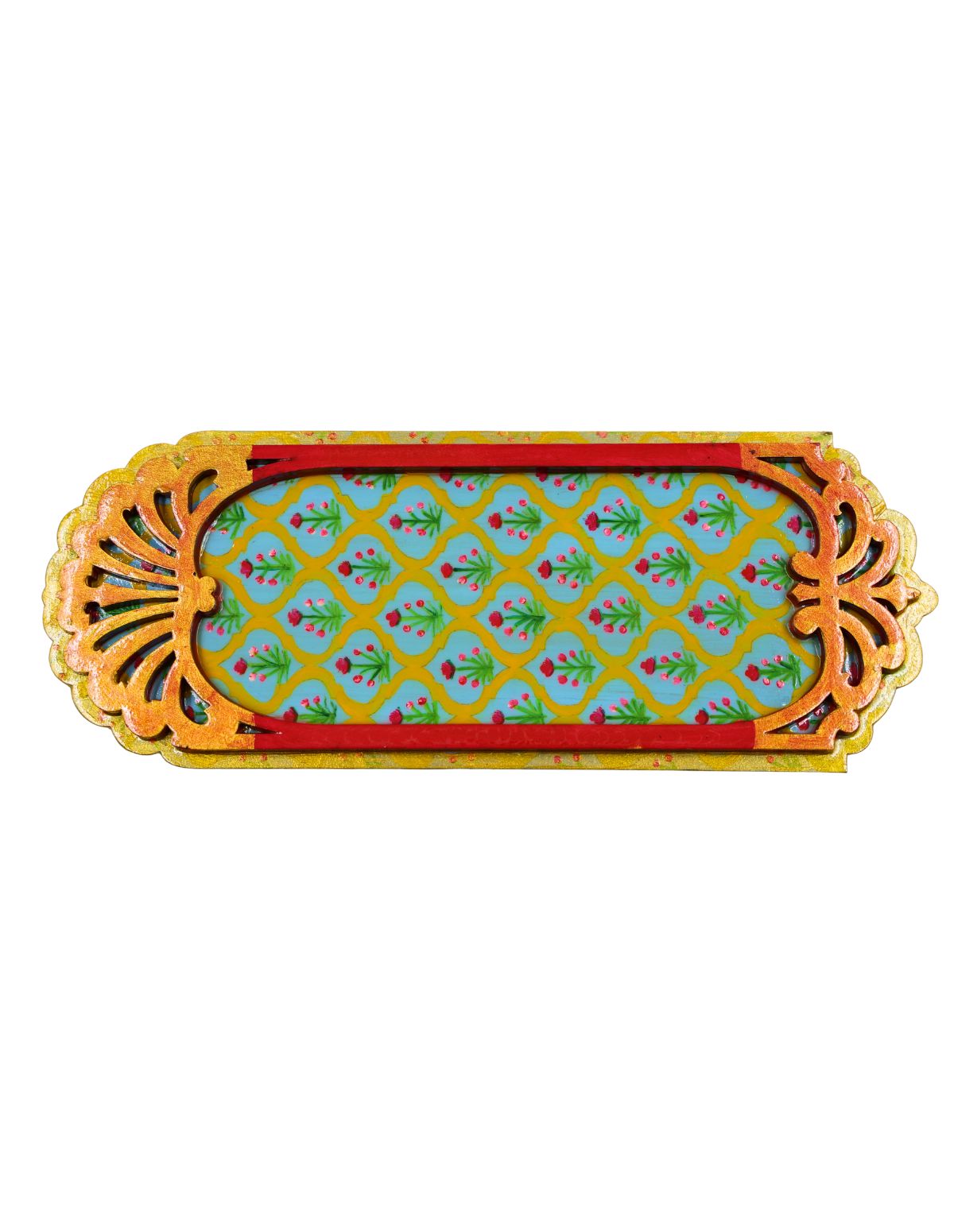 Platter 1