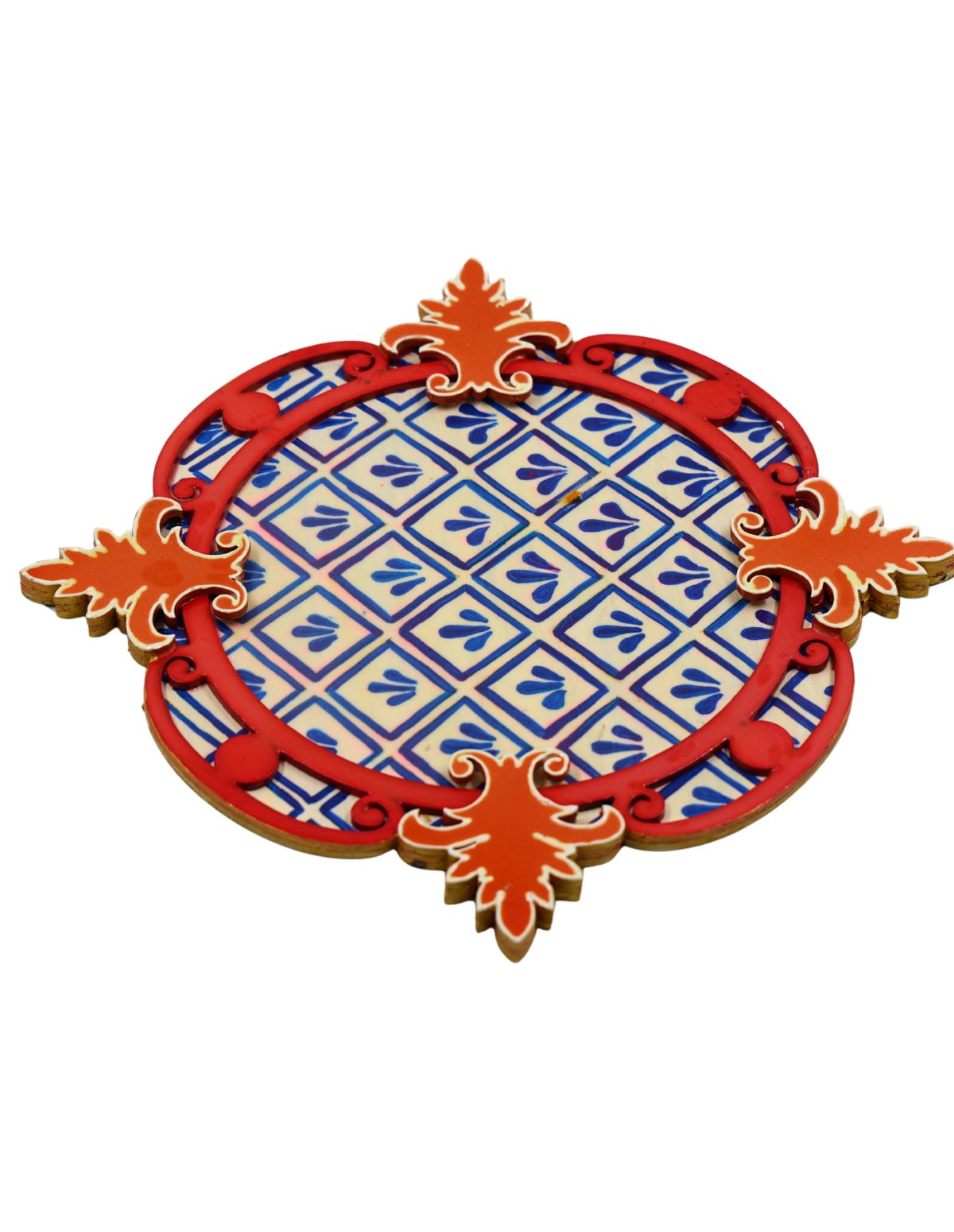 Platter 3