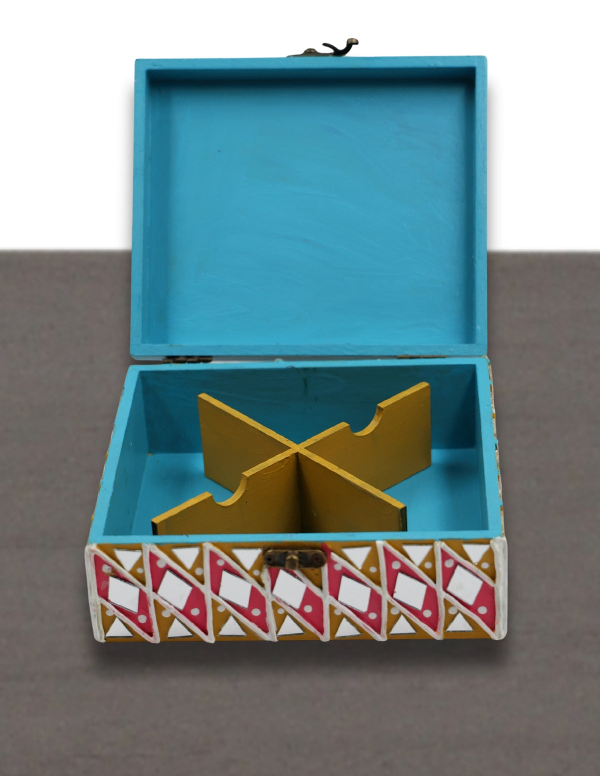 Gift Box 4