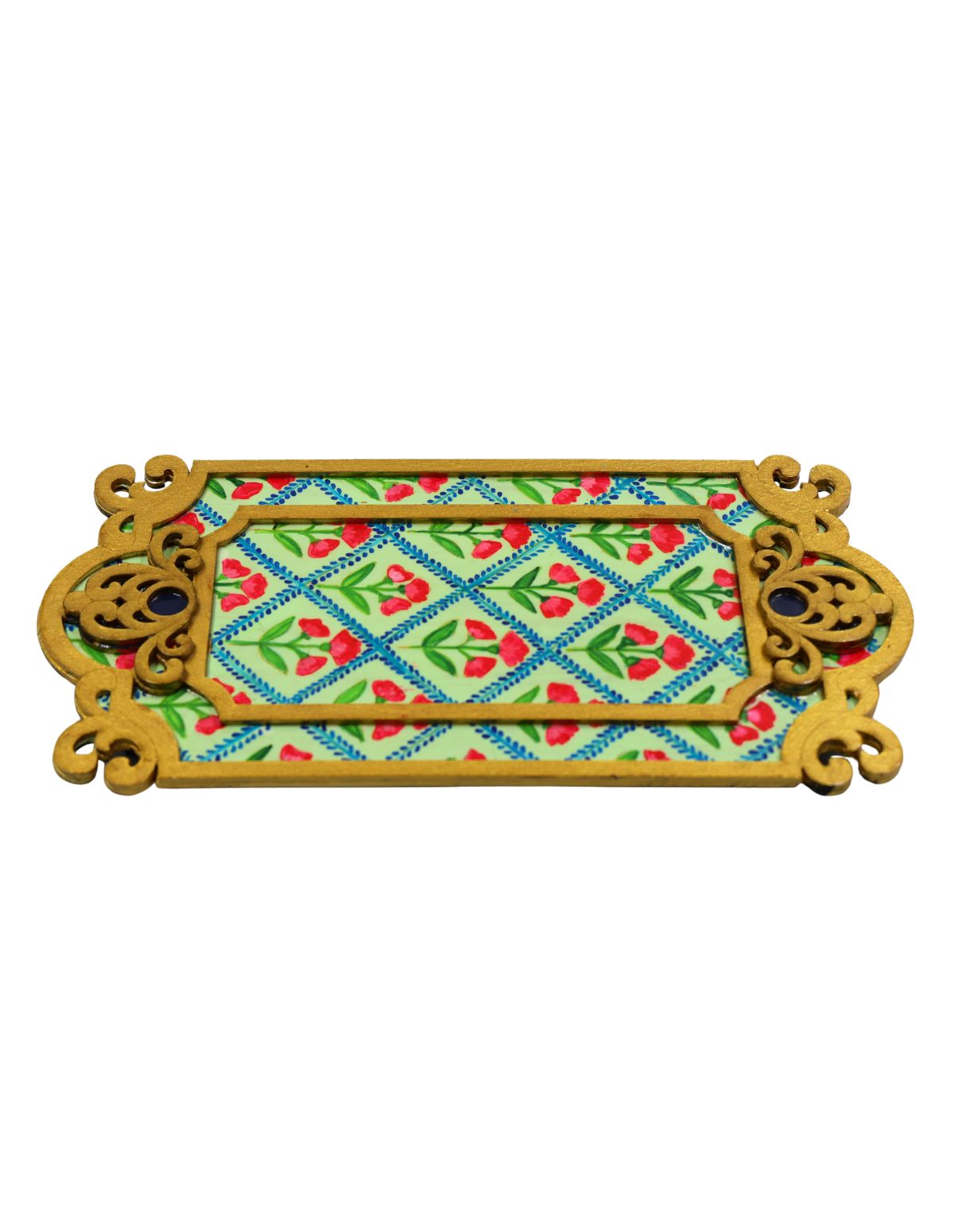 Platter 4