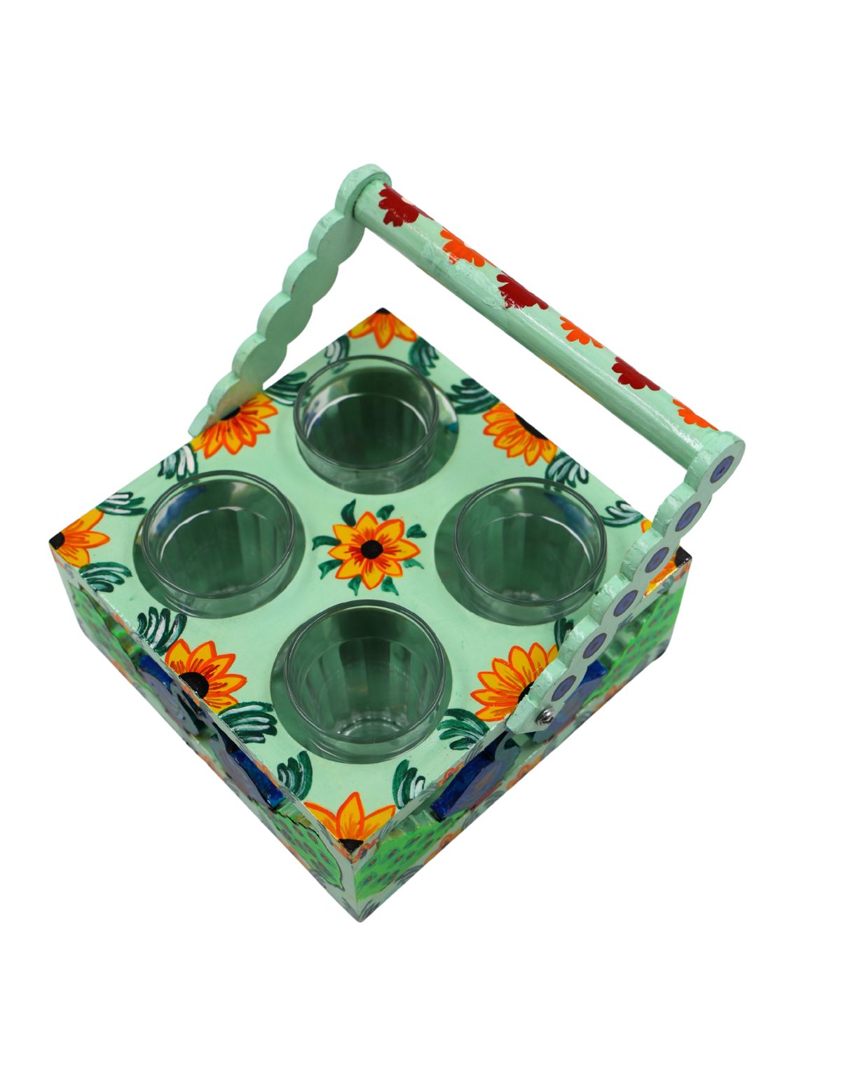 Mayura Tea Tray