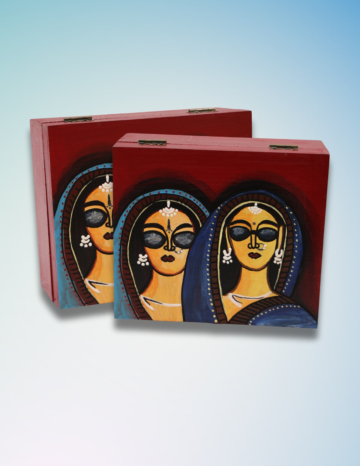 Gift Box 3