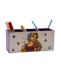 Rapunzel Pen Stand