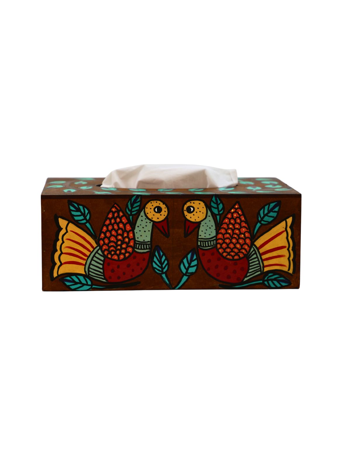Tissue Box 1