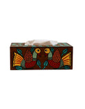 Tissue Box 1