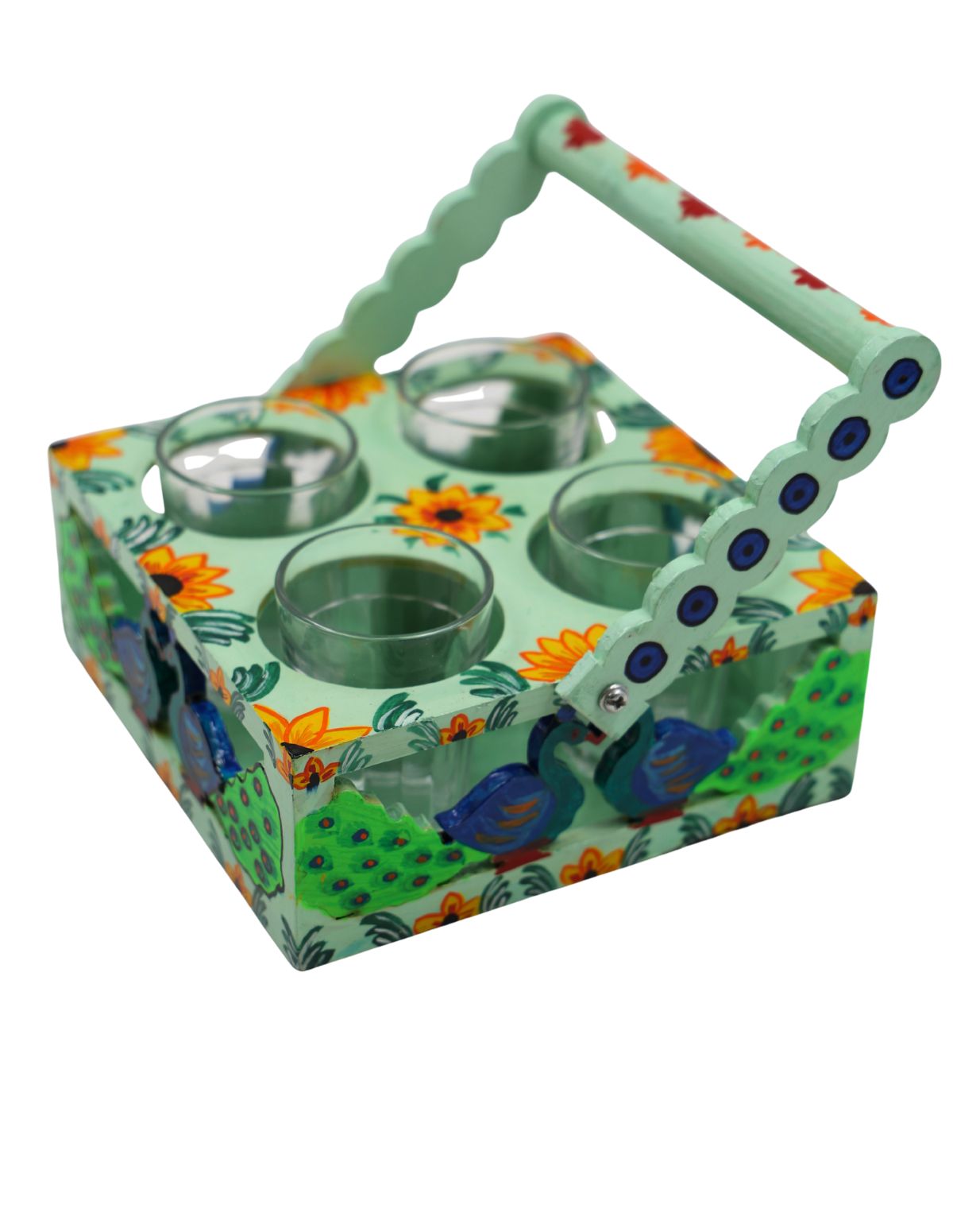 Mayura Tea Tray