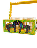 Mustard Marwari Server
