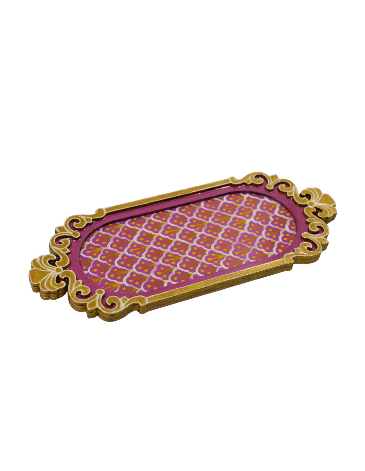 Platter 2