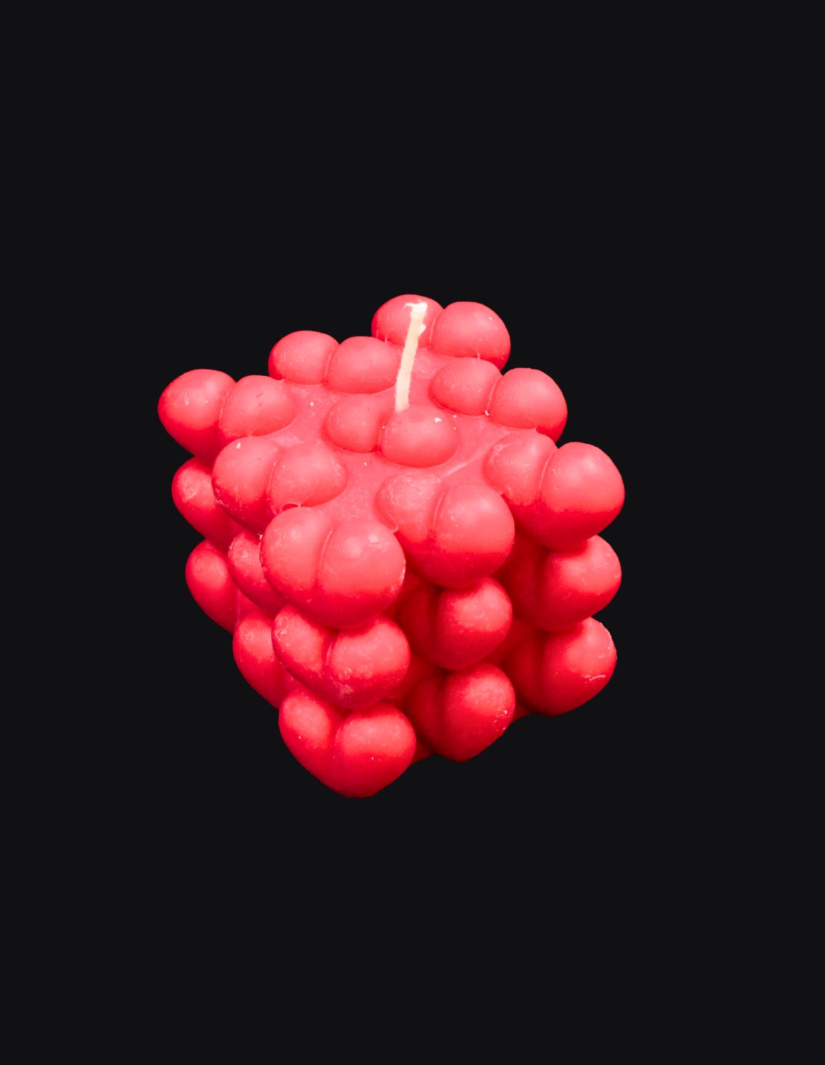 Love Cube Candle