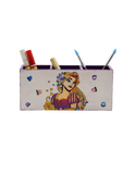Rapunzel Pen Stand