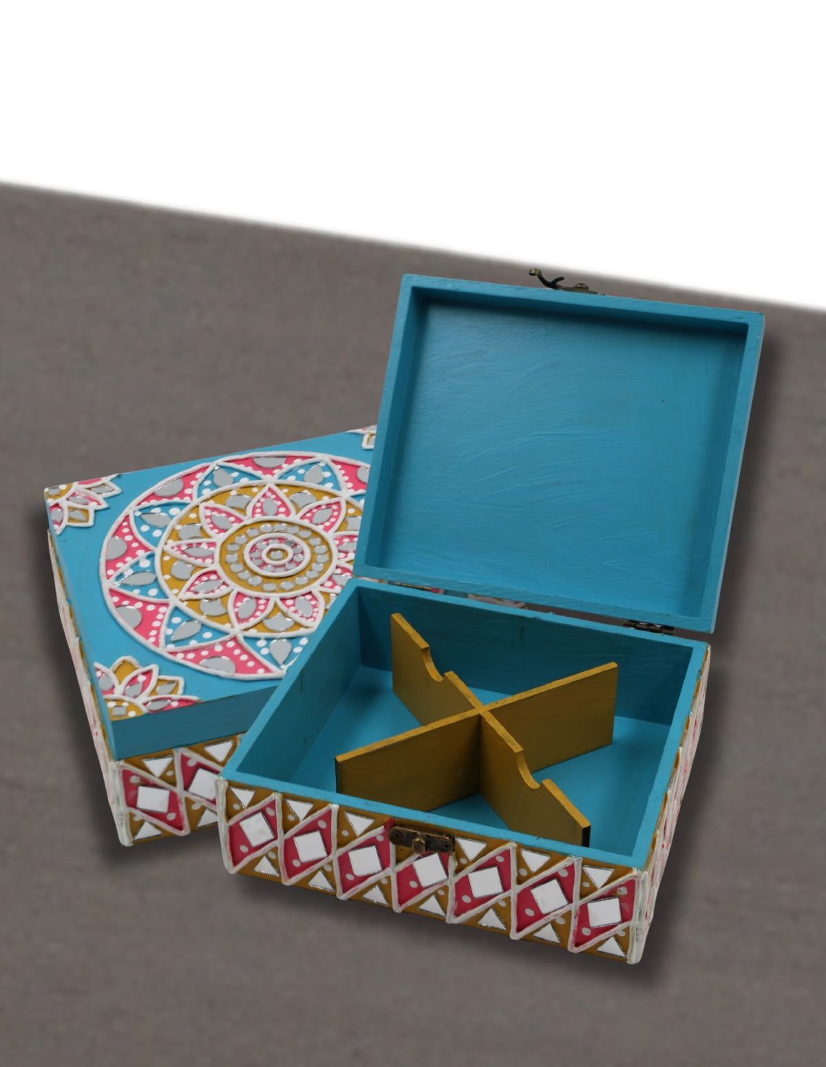 Gift Box 4