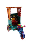 Rickshaw Dining Decor Platter