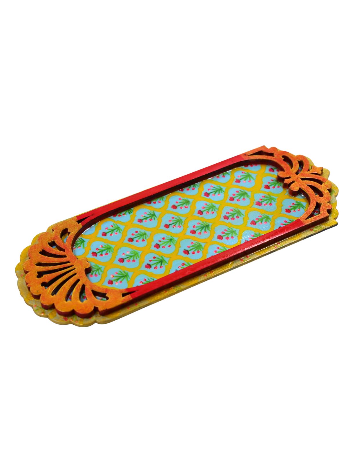 Platter 1