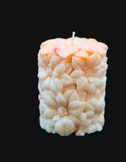 Blooming Peach Blossom