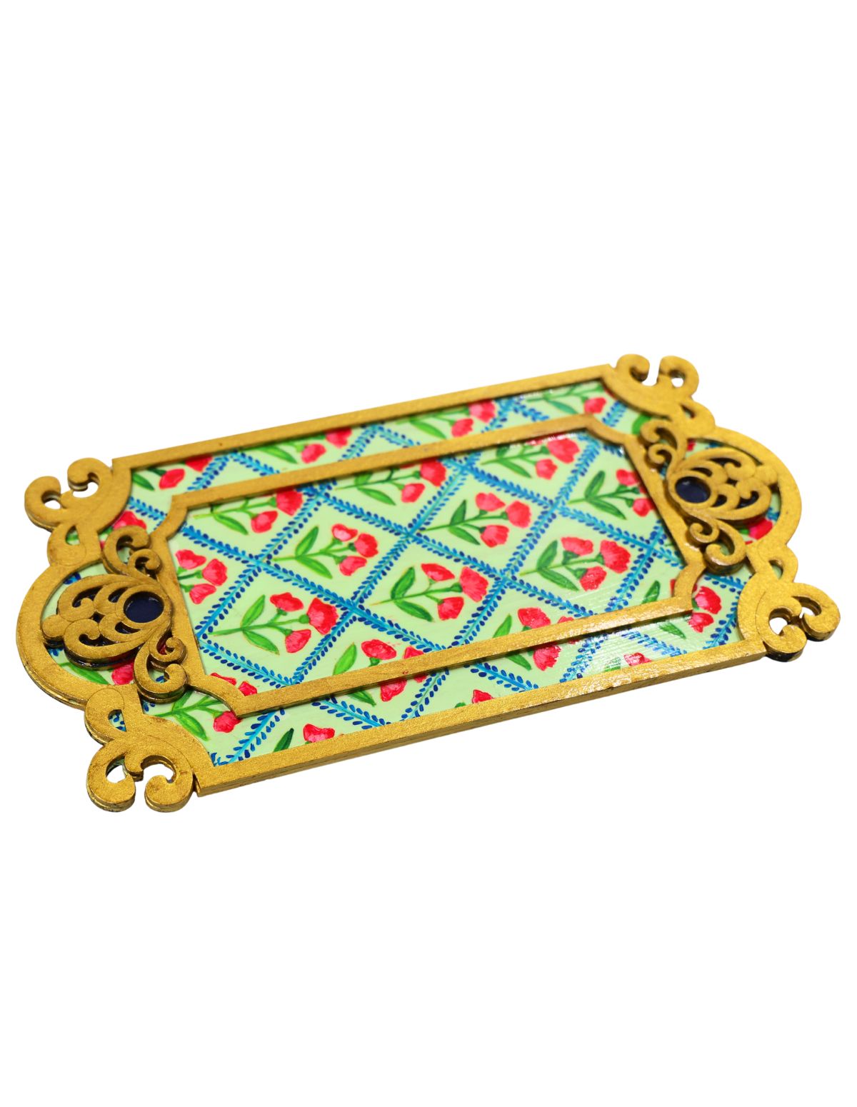 Platter 4