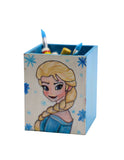 Frozen Elsa Pen Stand
