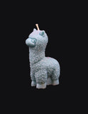 Cozy Llama Glow Candle
