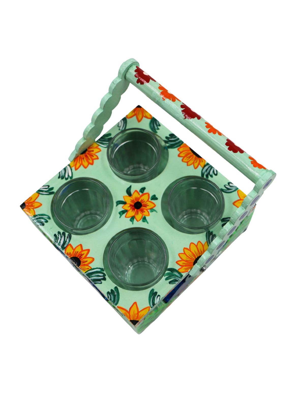 Mayura Tea Tray