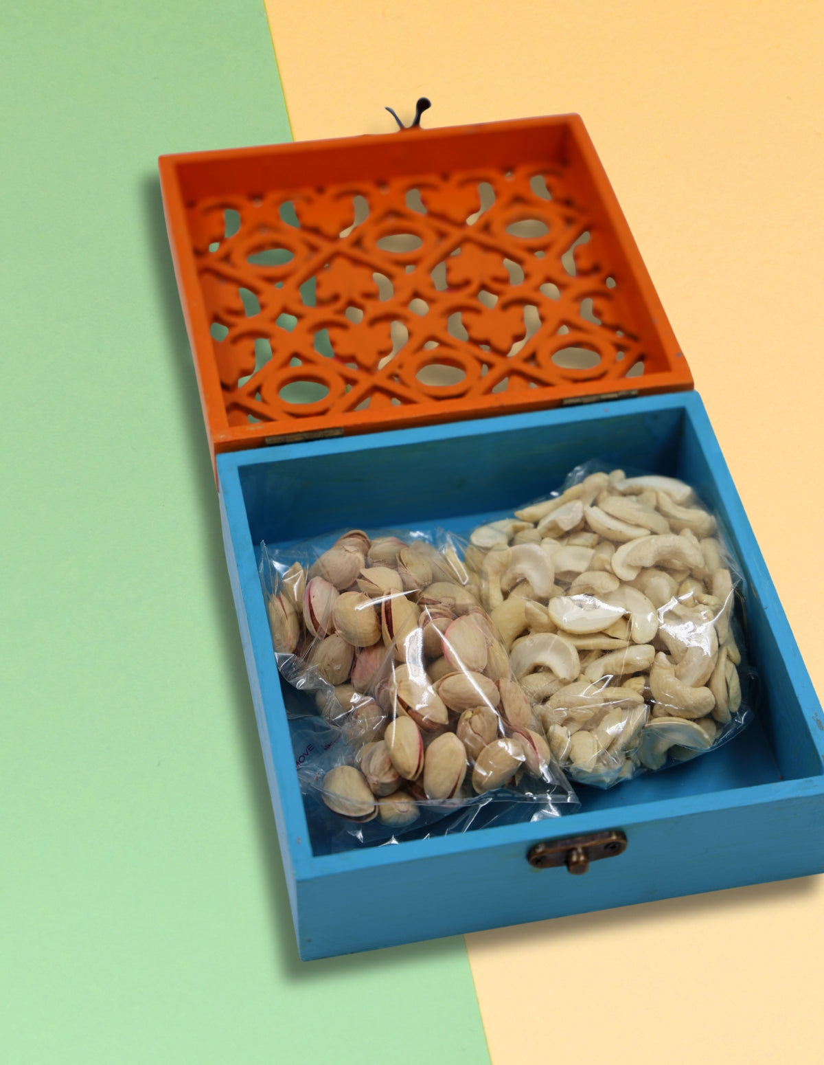 Gift Box 2