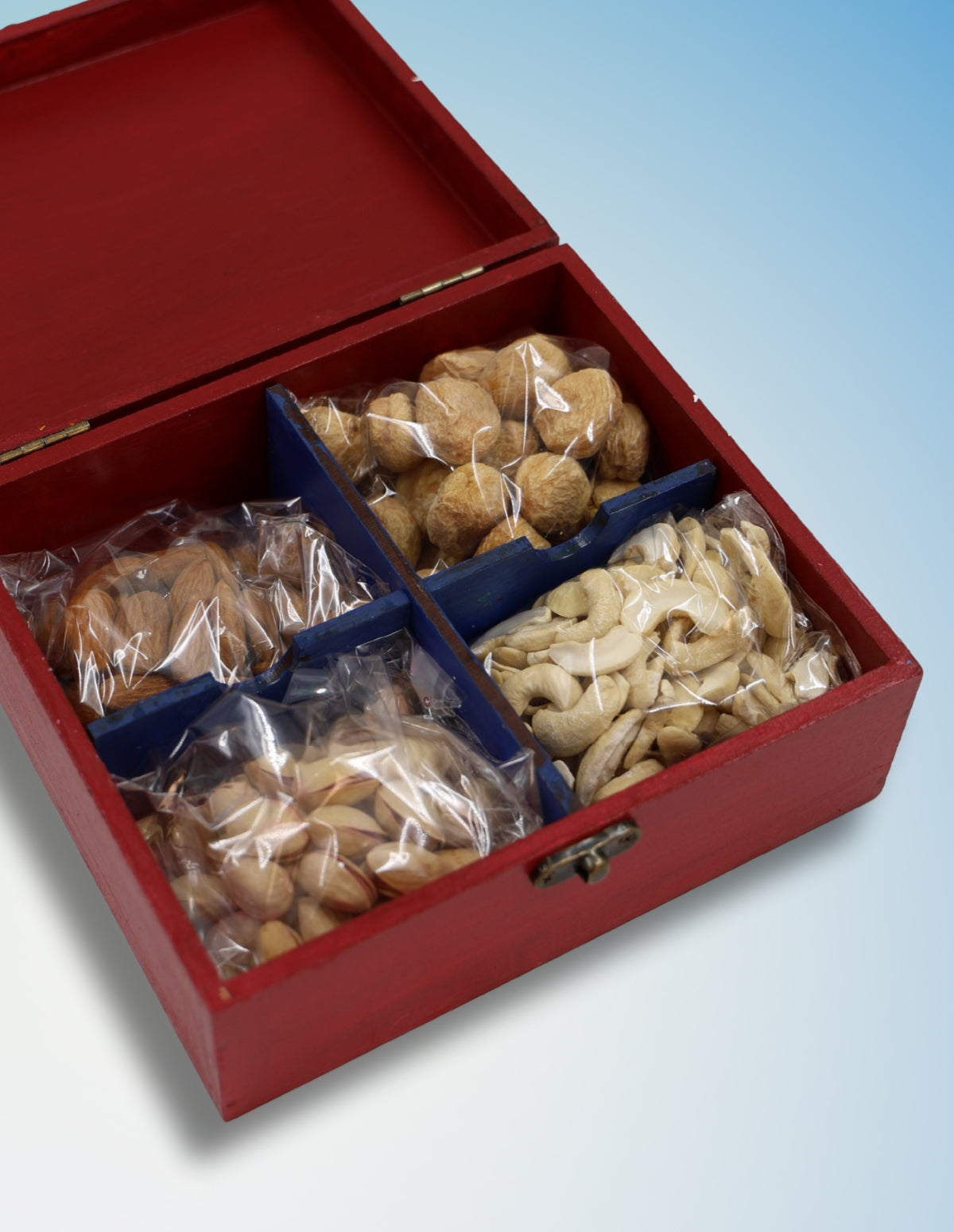 Gift Box 3