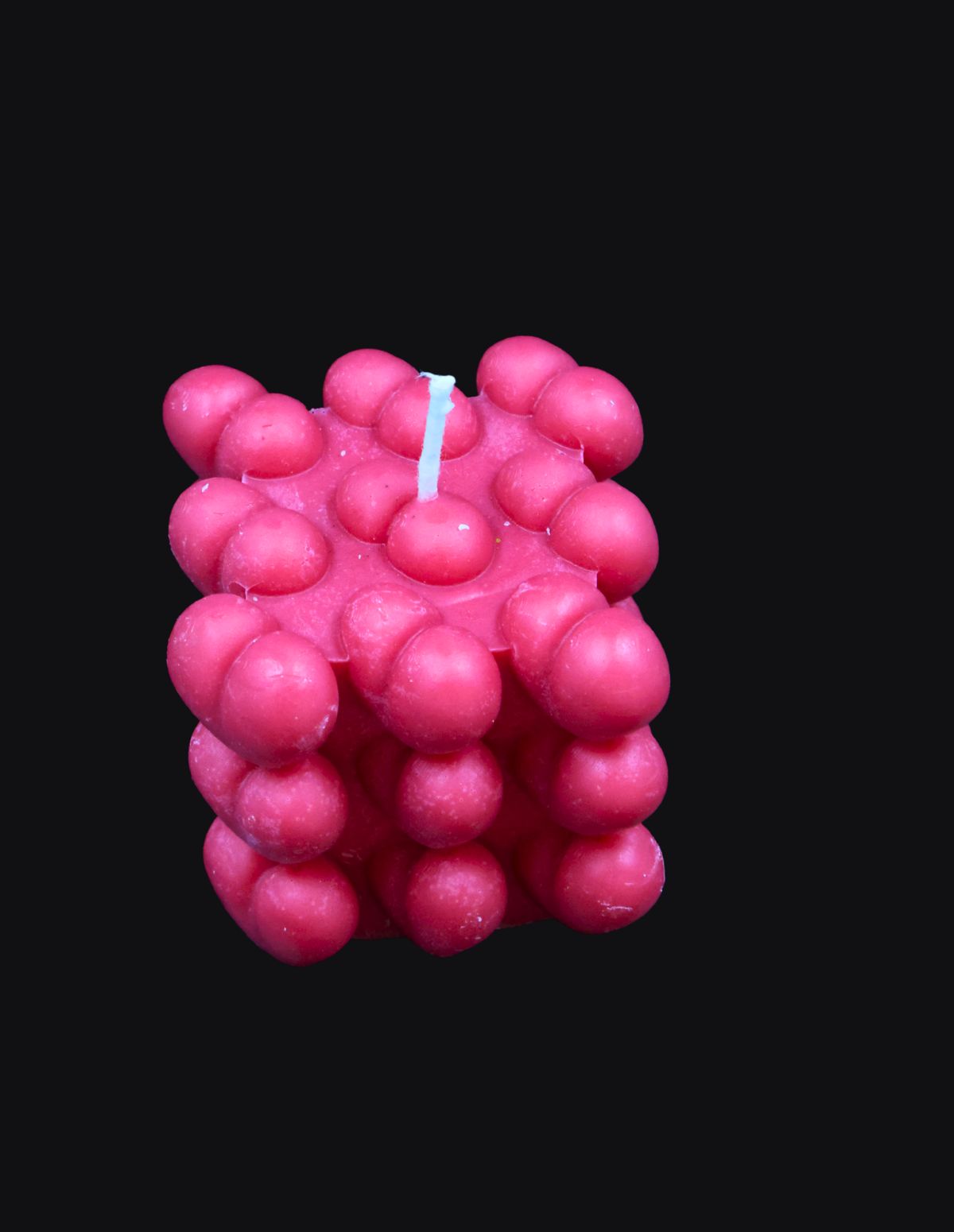 Love Cube Candle