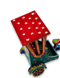 Rickshaw Dining Decor Platter