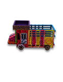 The Highway Heritage Wooden Serving Truck
