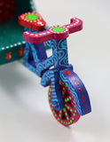 Rickshaw Dining Decor Platter